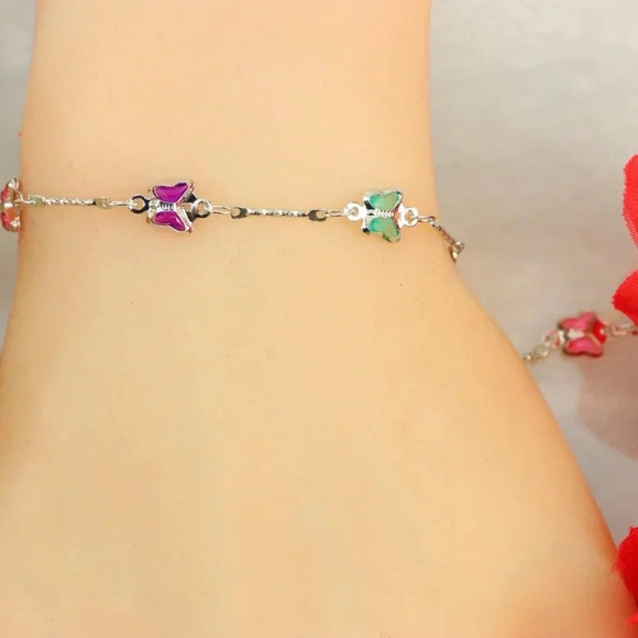 "New Beautiful Design Bracelet for Women/Girls, Gift, B539 - Picture 8 of 10